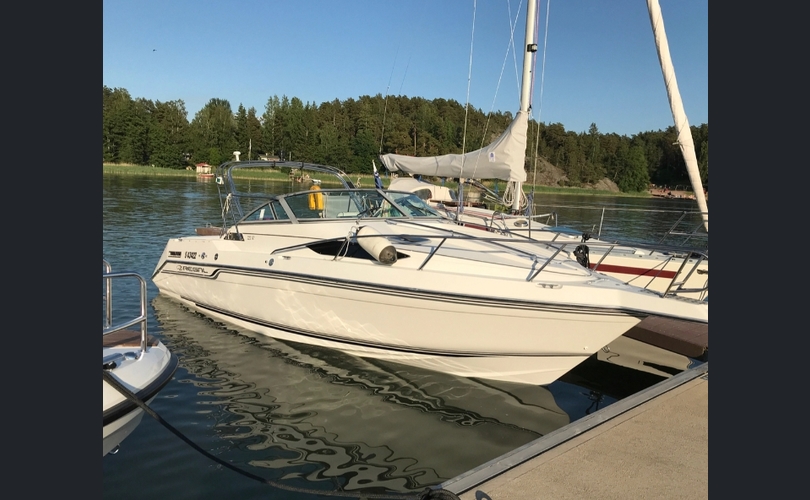 Regal 225 SC Valanti-kuva-4